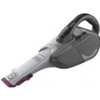 Black & Decker DVJ 325 BFS-QW návod a manuál