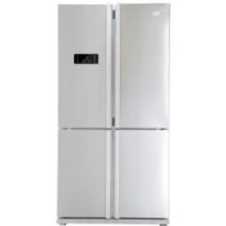 Beko GNE 114631 X návod a manuál