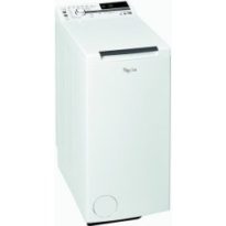 Whirlpool TDLR 70230 ZEN návod a manuál