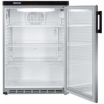 Liebherr FKvesf 1803-20 návod a manuál