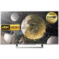 Sony Bravia KD-49XD8077 návod a manuál