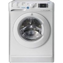 Indesit XWEN 71283X9 W CZ.1 návod a manuál