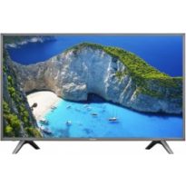 Hisense H43N5700 návod a manuál