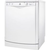 Indesit DFG 262 návod a manuál