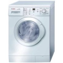 Bosch WAE 2436EBY návod a manuál