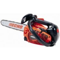 ECHO CS 320 TES návod a manuál