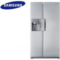 SAMSUNG RS54HDRPBSL návod a manuál