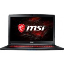 MSI GL62M 7RDX-2090CZ návod a manuál