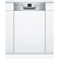 Bosch SPI46IS05E návod a manuál