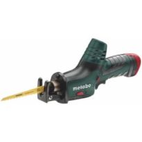 METABO PowerMaxx ASE 1,5Ah návod a manuál