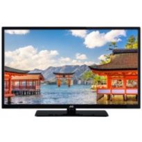 JVC LT-40VF44J návod a manuál