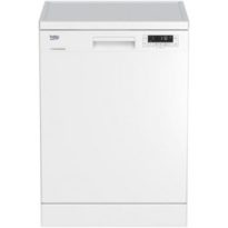 Beko DFN 26220 W návod a manuál