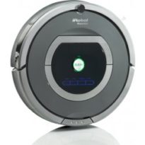 iRobot Roomba 782 návod a manuál