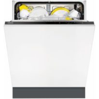 Zanussi ZDT 13011 FA návod a manuál