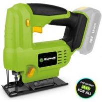 FIELDMANN FDUP 50401 bez aku návod a manuál