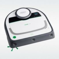 KOBOLD VR200 návod a manuál