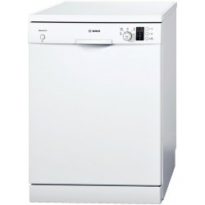Bosch SMS 50E82 návod a manuál