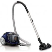 Philips FC 9324/09 návod a manuál