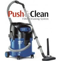 Nilfisk Attix 30-21 PC návod a manuál
