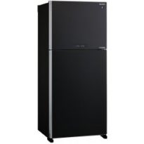 Sharp SJ-XG640MBK návod a manuál