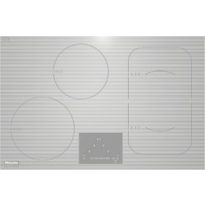 Miele KM 6349-1 návod a manuál
