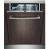 Siemens SX 66N054 návod a manuál