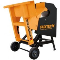 FUXTEC WKS1500 návod a manuál