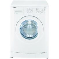 Beko WMB 61021 CS PTM návod a manuál