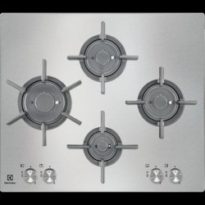 Electrolux EGU 6647LOX návod a manuál