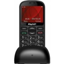 WayteQ SP-1 Senior návod a manuál