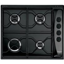 Whirlpool AKM 268 NB návod a manuál