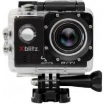 XBLITZ Action 4K návod a manuál