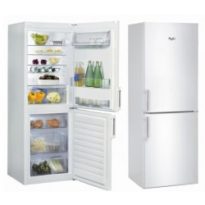 Whirlpool WBE 31162 TS návod a manuál