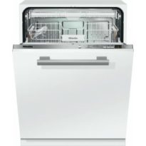 Miele G 4960 SCVi návod a manuál