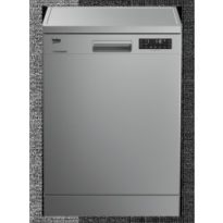 Beko DFN 28321 S návod a manuál