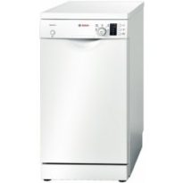 Bosch SPS 53E02 návod a manuál