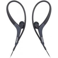 Sony MDR-AS400EX návod a manuál