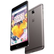 OnePlus 3T 64GB návod a manuál