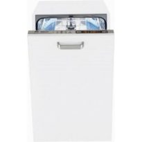 Beko DIS 5531 návod a manuál