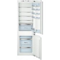 Bosch KIN 86KF31 návod a manuál