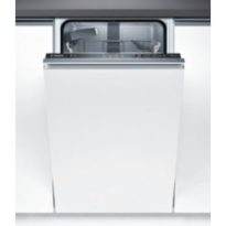 BOSCH SPV24CX00E návod a manuál