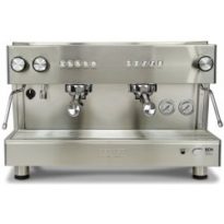 Ascaso BARISTA 2GR PRO návod a manuál