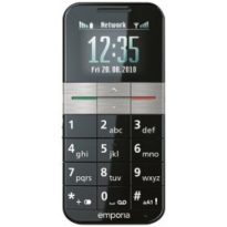 Emporia Elegance návod a manuál