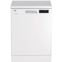 Beko DFN26422W návod a manuál