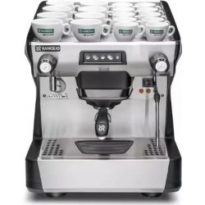 Rancilio 5 1GR návod a manuál