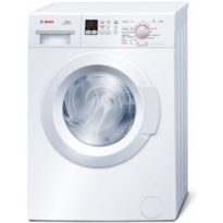 Bosch WLX 20161BY návod a manuál