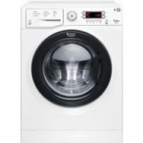 Hotpoint WMDN 7225 B návod a manuál