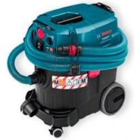 Bosch GAS 35 M AFC Professional návod a manuál
