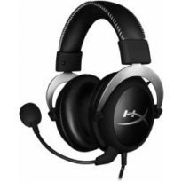 Kingston HyperX CloudX HX-HSCX-SR/EM návod a manuál