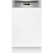 Miele G 4700 SCi návod a manuál